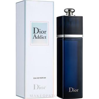 DIOR [디올] 어딕트 오 드 퍼퓸 100ml