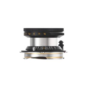 LIGHT LENS LAB LTM 35mm f 2 Collapsible 침동식 라