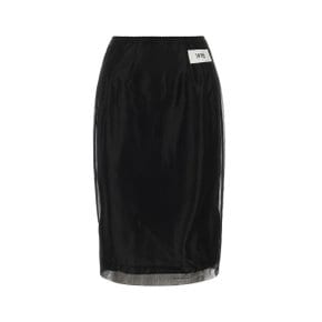 Midi skirt F4CK0TOUADW N0000 4389075