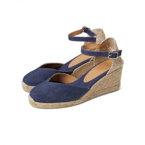 4202523 CASTANER Chiarita 60 mm Wedge Espadrille