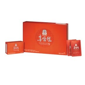 홍삼원세트(50ml*20포) + 쇼핑백 증정