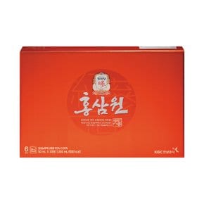 홍삼원세트(50ml*20포) + 쇼핑백 증정