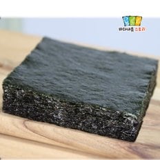 구운 김밥김 100매