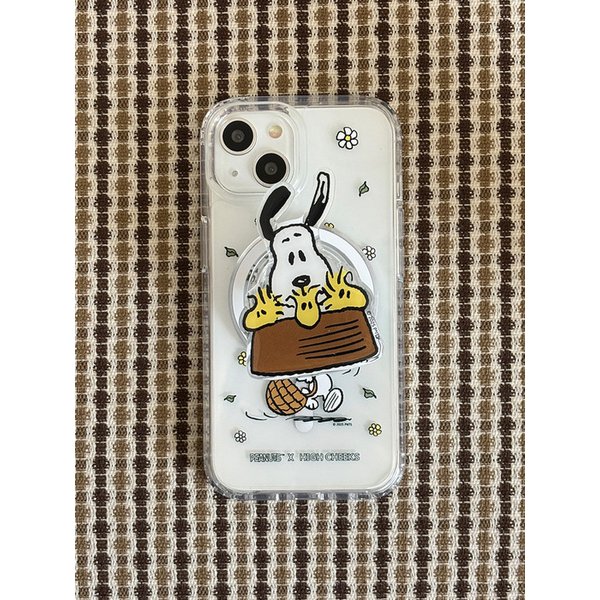 Snoopy’s bowl Epoxy Tok_HC2599GT002O