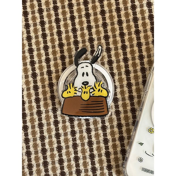 Snoopy’s bowl Epoxy Tok_HC2599GT002O