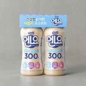 300 280mL x 2입