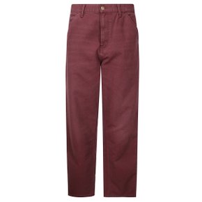 [칼하트] Trousers I031497 2BY3K 2788367