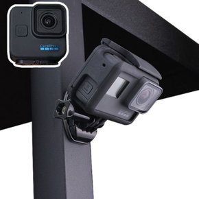 액션캠 CCTV GOPRO 접착 호환 평면 미니 유리 고프로1 (WD83E65)