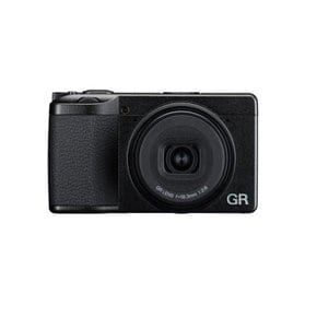 GR4 HDF  하이엔드 카메라 GR IV HDF 최신품  GR4 HDF