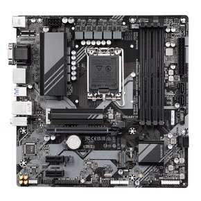 GIGABYTE B760M DS3H 피씨디렉트