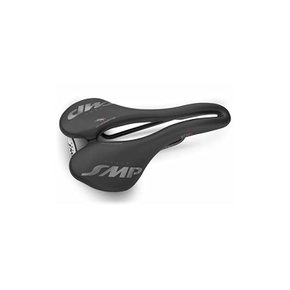 SELLE SMP 세라 VT30C 안장 블랙