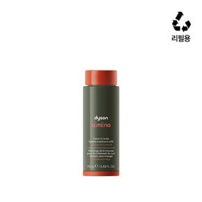두피 케어 아미노 리브-인 스칼프 버블 트리트먼트 리필