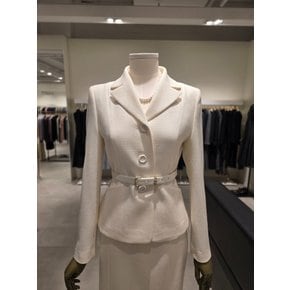 [파주점] 칼라넥 벨티드 자켓 JS2B0JK422