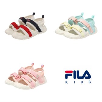 휠라키즈 [부산점] 롤리샌들 아동 여름샌들 3종 FLYCD2TSRO11