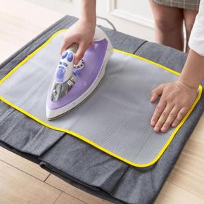 내열성 망사 다리미패드 다림질패드 다리미판