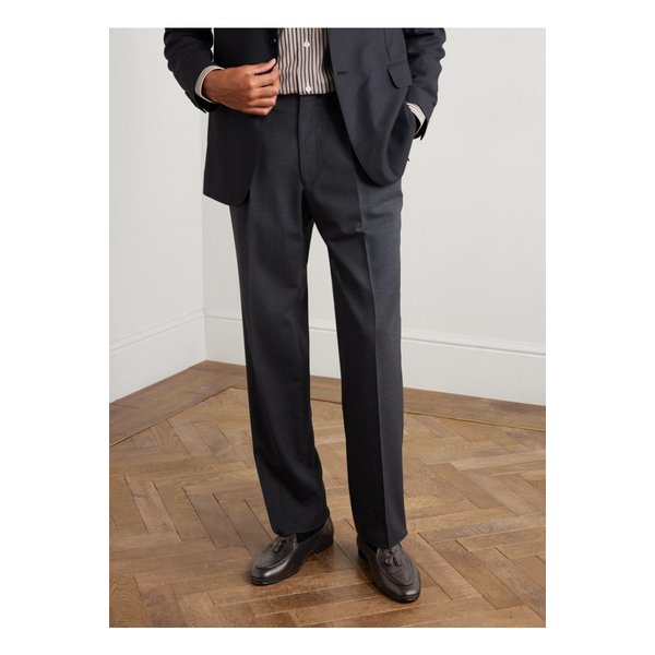 루비나찌 마피 태슬 풀그레인 가죽 로퍼 브라운 46376663163002716