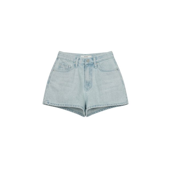 [SHORTS] Jacky Micro Pants