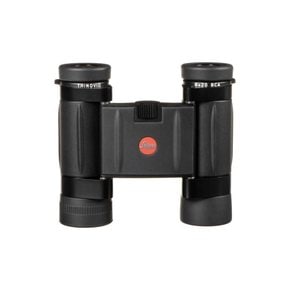 Leica 8x20 Trinovid BCA 쌍안경 클리닝 키트와 캐리어 포함