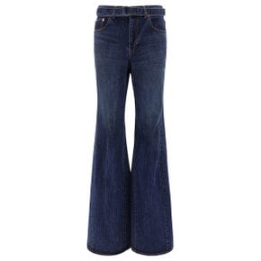 Jeans 24-07290401 Blue