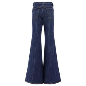 Jeans 24-07290401 Blue