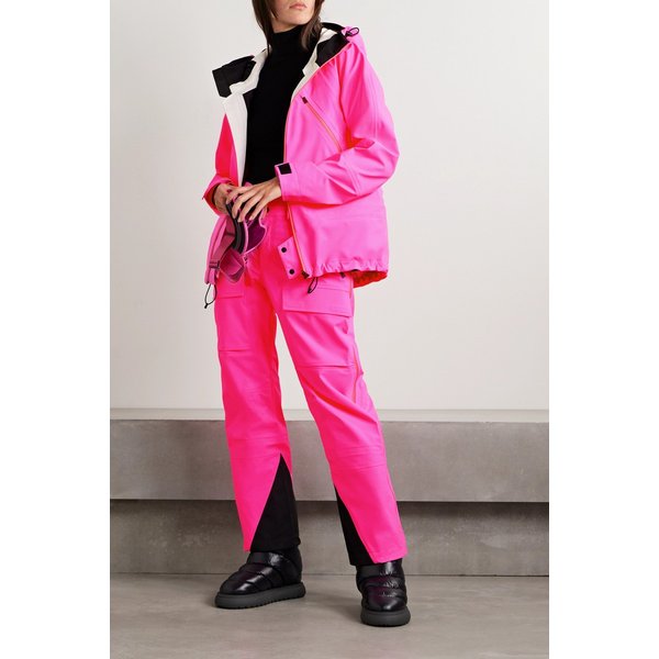 아즈텍 마운틴 헤이든 쉘 재킷 핑크 1647597314136736