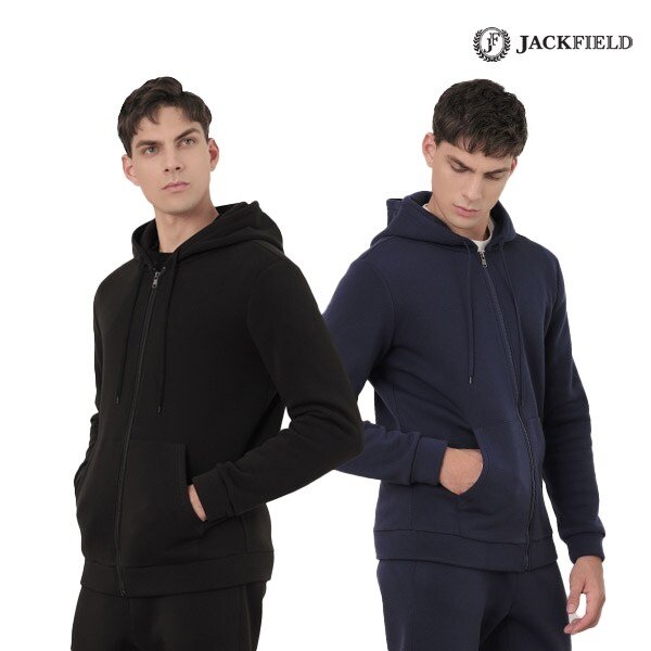 [1종] 남 멜리플 트레이닝 후드_2AJFMD05