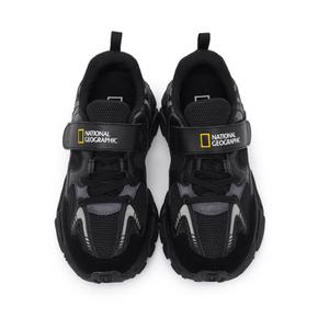 K245KSN014 컨투어 키즈 BLACK