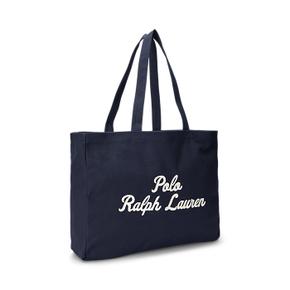 남성 임브로이더 캔버스 토트(MAPOBGS0G620195410)