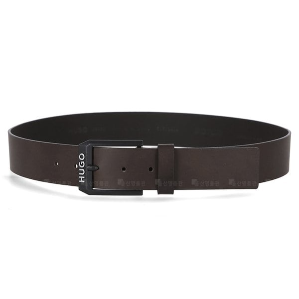 [부산점] 로고 50503404 202 휴고보스 GELIO-B 남성벨트