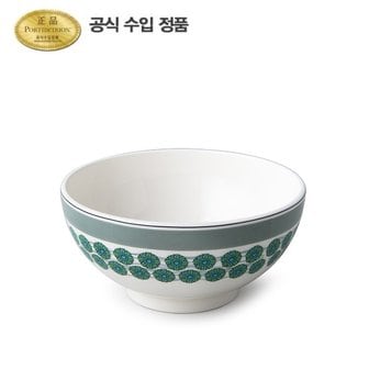 포트메리온 웨스털리 시리얼볼 그레이 14CM 1P