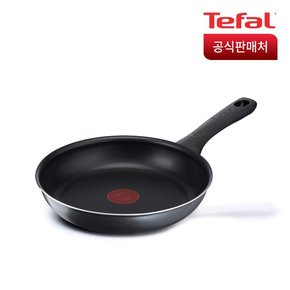 티타늄1X 뉴컴포트그립 후라이팬 24cm