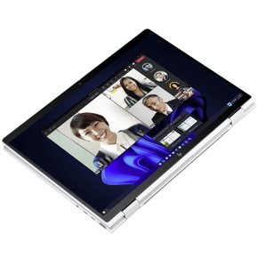 2024 인텔 울트라5 인텔Arc 윈도우11 5G LTE 터치 2in1 AI 노트북 엘리트 X360 1040 G11 A59NCPA