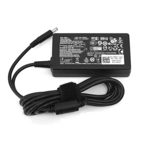 정품 노트북 어댑터 충전기 19.5V 2.31A 45W (4.5mm) HA45NM140