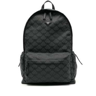 MCM [엠씨엠] Backpack MMKESAC03ED Grey