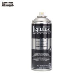 리퀴텍스 스프레이 글로스 바니쉬 400ml/Spray Varnish