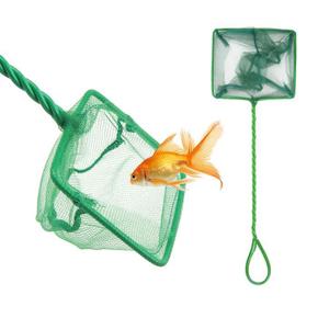 수족관 어항 열대어 구피 새우 뜰채 그물 소(S) DD-10587 (S9476471)