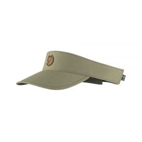 피엘라벤 24 아비스코 바이저 캡 라이트 올리브 (77409622) (ABISKO VISOR CAP LIGHT