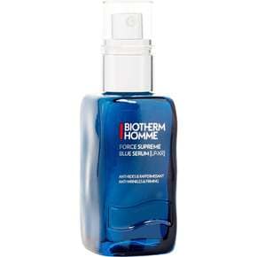 [뉴욕 스토어 발송]비오템 옴므 포스 수프림 블루 세럼 60ml