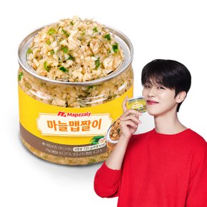 마늘 맵짤이 225g