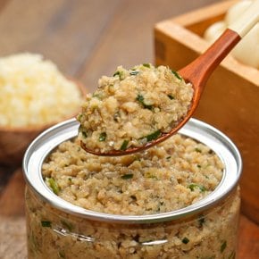 마늘 맵짤이 225g
