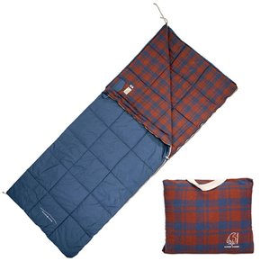 NORDISK (노르 디스크) 캠프 슈라프 침낭 봉투형 ALMOND SLEEPING BAG -2 3 시즌 141011