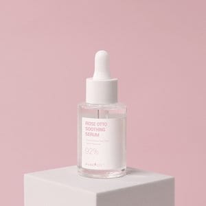 퓨어포레 로즈오또 수딩세럼 30ml