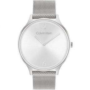 Ladies 25200001 calvin-klein-watch-timeless-2h-25200001 80113599