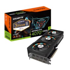 GIGABYTE 지포스 RTX 4070 Ti SUPER Gaming OC D6X 16GB 피씨디렉트