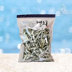 기장 멸치 대멸 500g