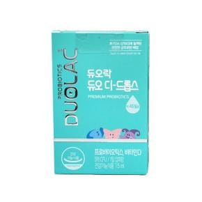 듀오락 듀오 디 드롭스7.5ml 1개 /SJ