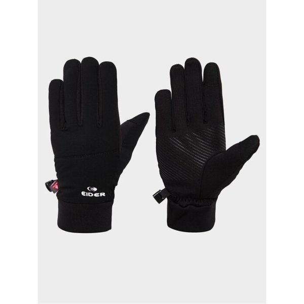 [부산점] W 패디드 에센셜 장갑 DWW25V08