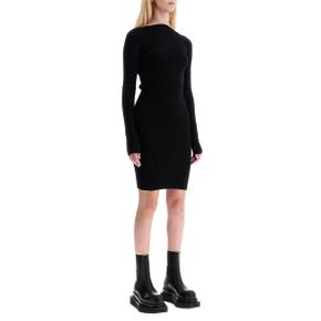 [릭오웬스] Womens Dress RP02D3616 RIBVI 4963605