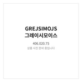 그레이시모이스 봉제인형3종 고양이 토끼/곰 멀티컬러 406.020.75 애착