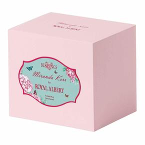 [해외직구] ROYAL ALBERT 로얄알버트 미란다커 블레싱 머그잔 300ml